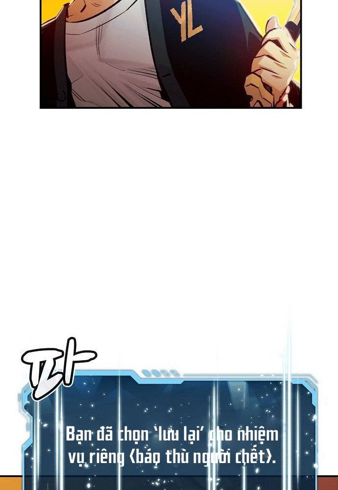 Tôi – Necromancer Cô Độc Chapter 6 - Trang 2