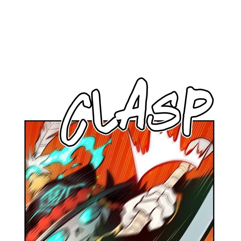 Tôi – Necromancer Cô Độc Chapter 60 - Trang 2