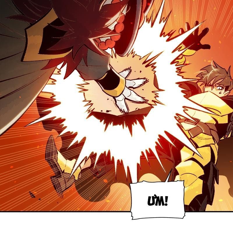 Tôi – Necromancer Cô Độc Chapter 60 - Trang 2