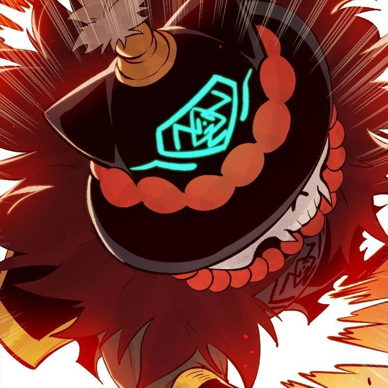 Tôi – Necromancer Cô Độc Chapter 60 - Trang 2