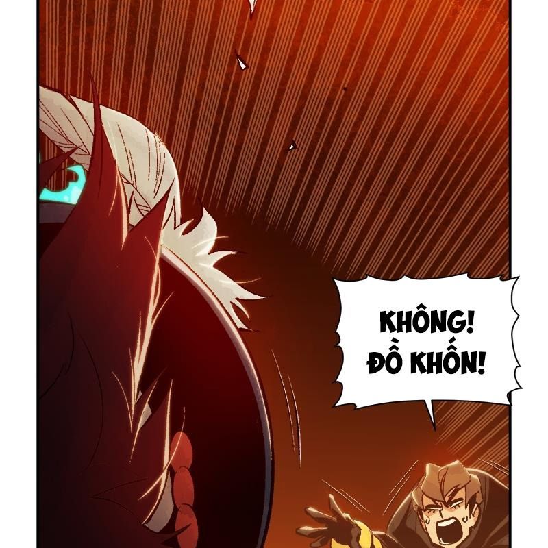 Tôi – Necromancer Cô Độc Chapter 60 - Trang 2