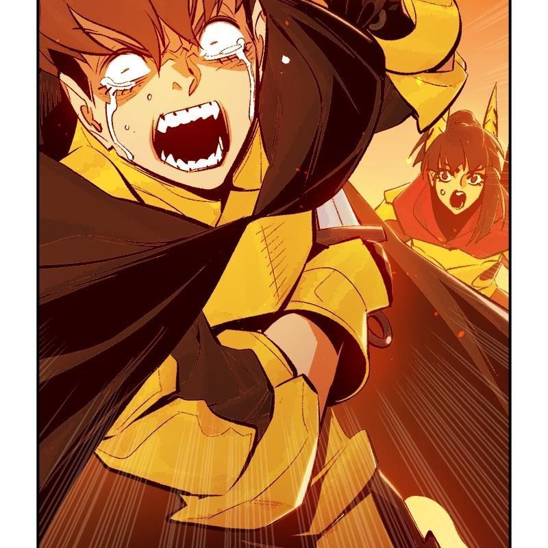 Tôi – Necromancer Cô Độc Chapter 60 - Trang 2