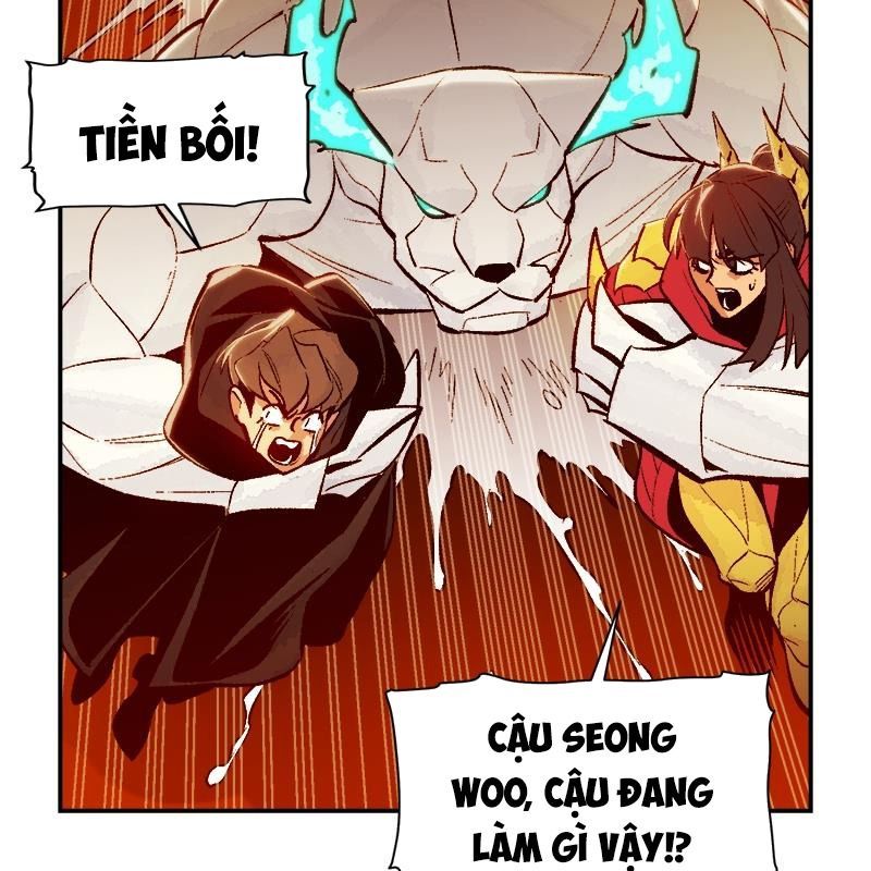 Tôi – Necromancer Cô Độc Chapter 60 - Trang 2