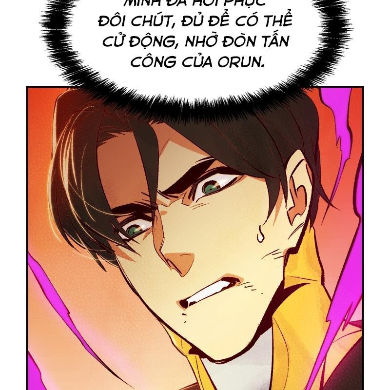 Tôi – Necromancer Cô Độc Chapter 60 - Trang 2