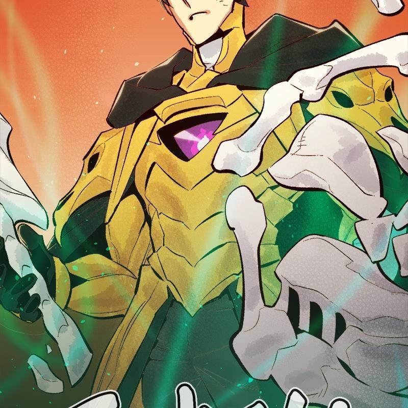 Tôi – Necromancer Cô Độc Chapter 60 - Trang 2