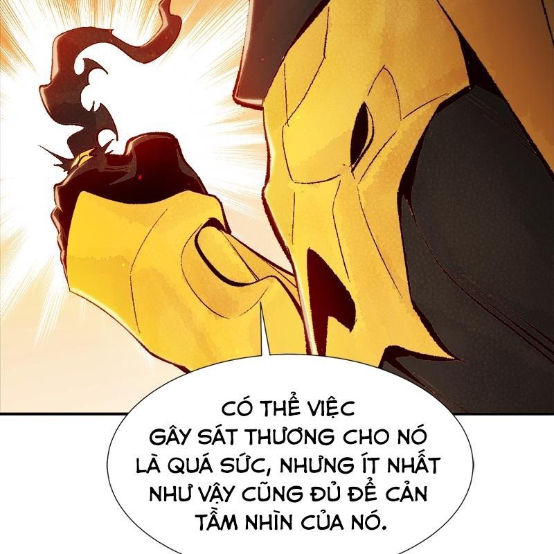Tôi – Necromancer Cô Độc Chapter 60 - Trang 2