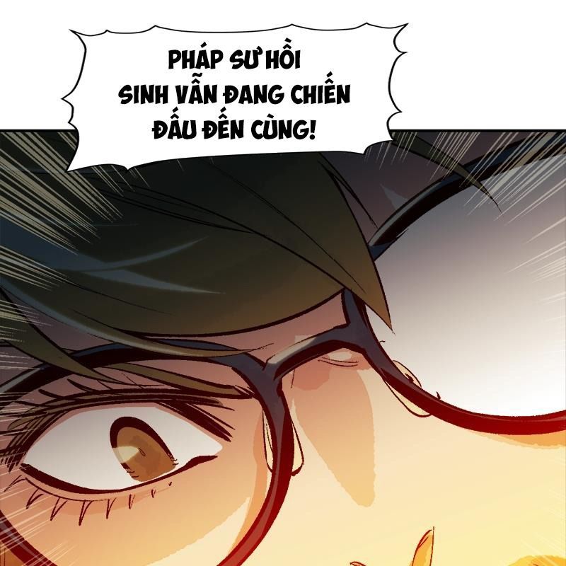 Tôi – Necromancer Cô Độc Chapter 60 - Trang 2