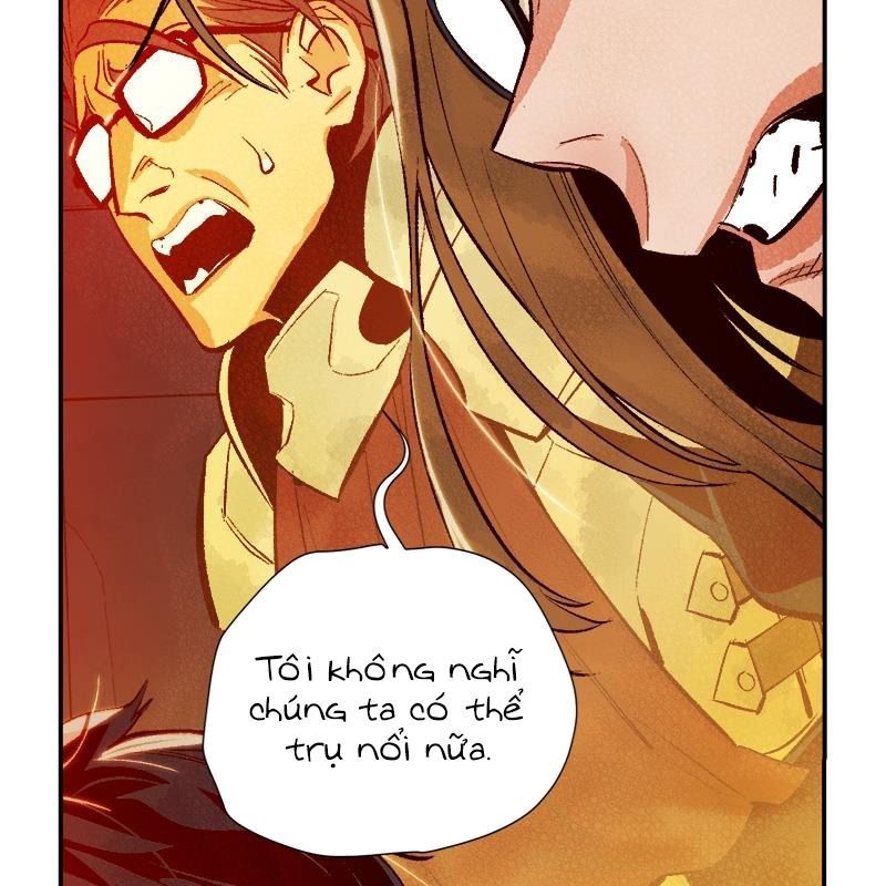 Tôi – Necromancer Cô Độc Chapter 60 - Trang 2