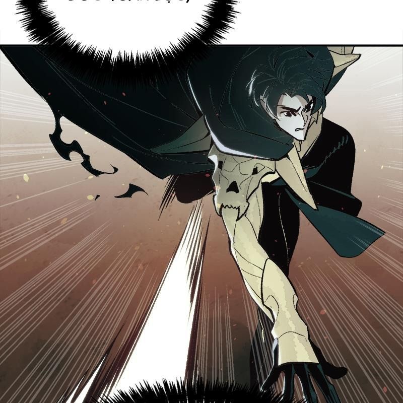 Tôi – Necromancer Cô Độc Chapter 60 - Trang 2