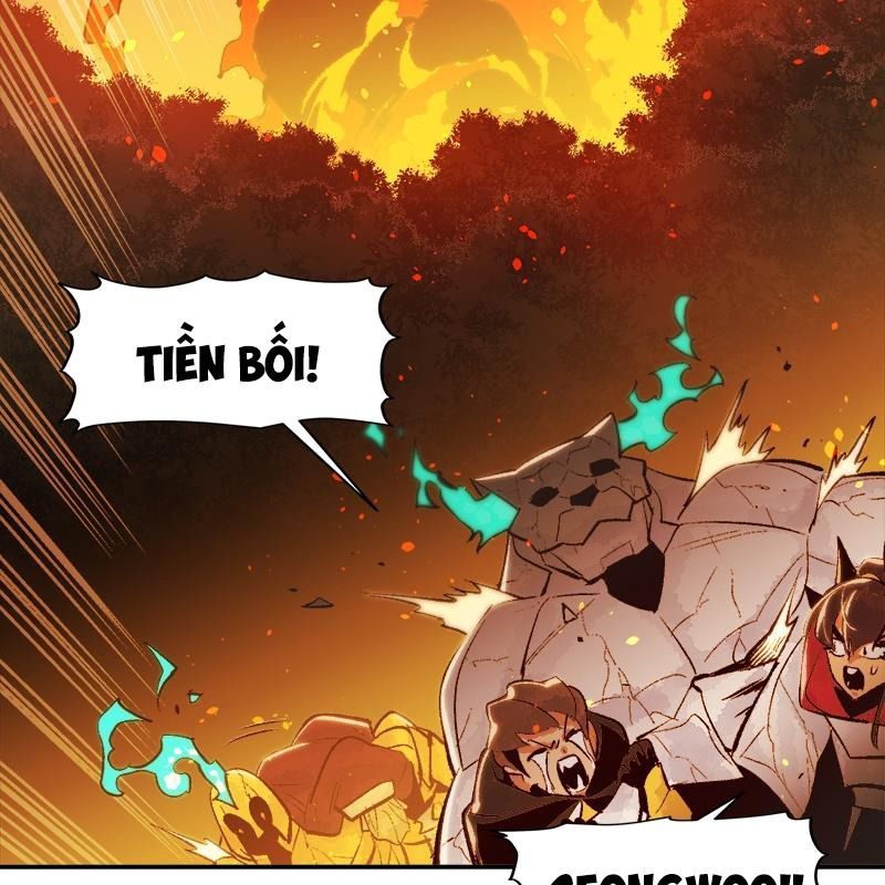 Tôi – Necromancer Cô Độc Chapter 60 - Trang 2