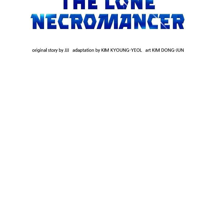 Tôi – Necromancer Cô Độc Chapter 60 - Trang 2