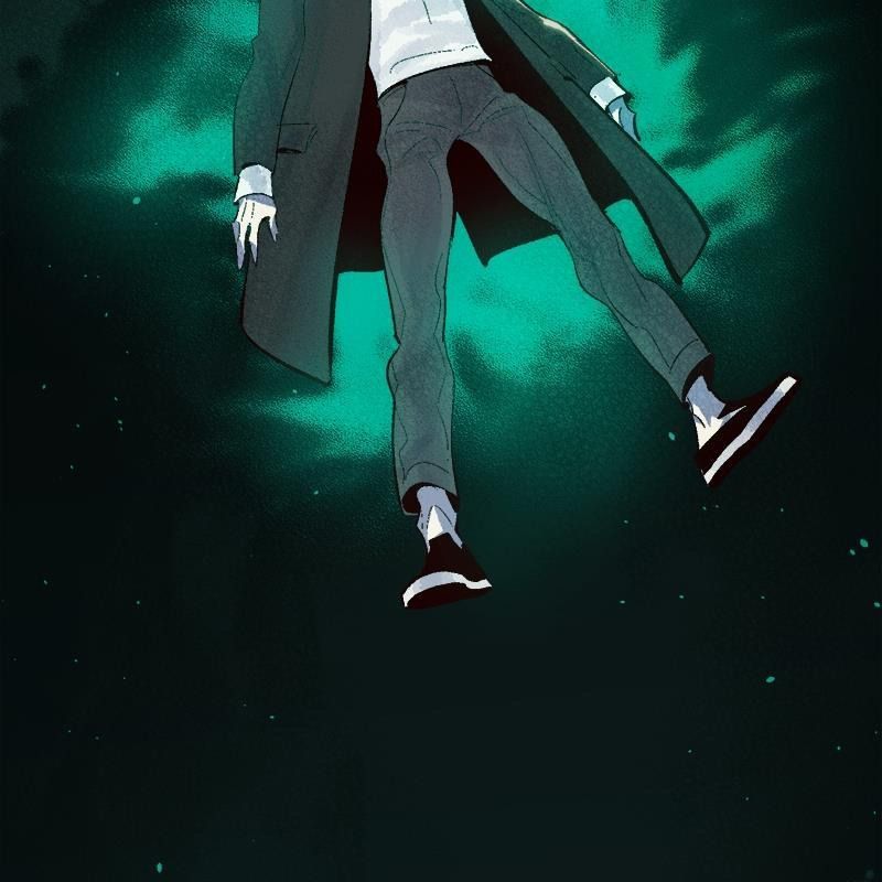 Tôi – Necromancer Cô Độc Chapter 60 - Trang 2