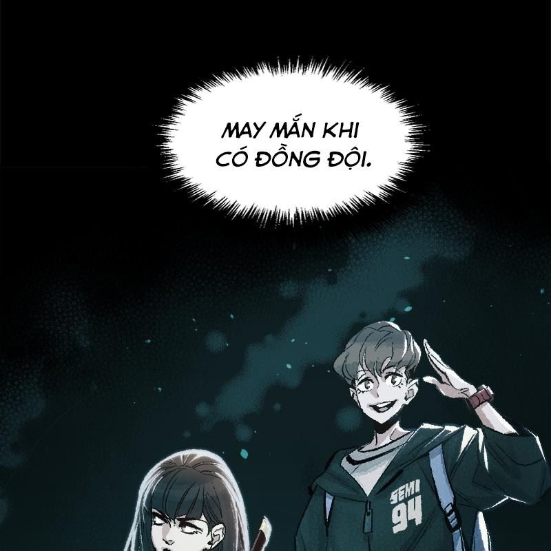 Tôi – Necromancer Cô Độc Chapter 60 - Trang 2