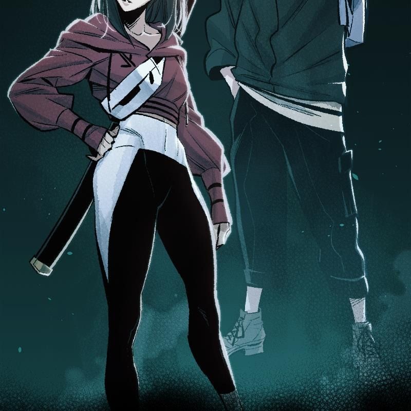 Tôi – Necromancer Cô Độc Chapter 60 - Trang 2