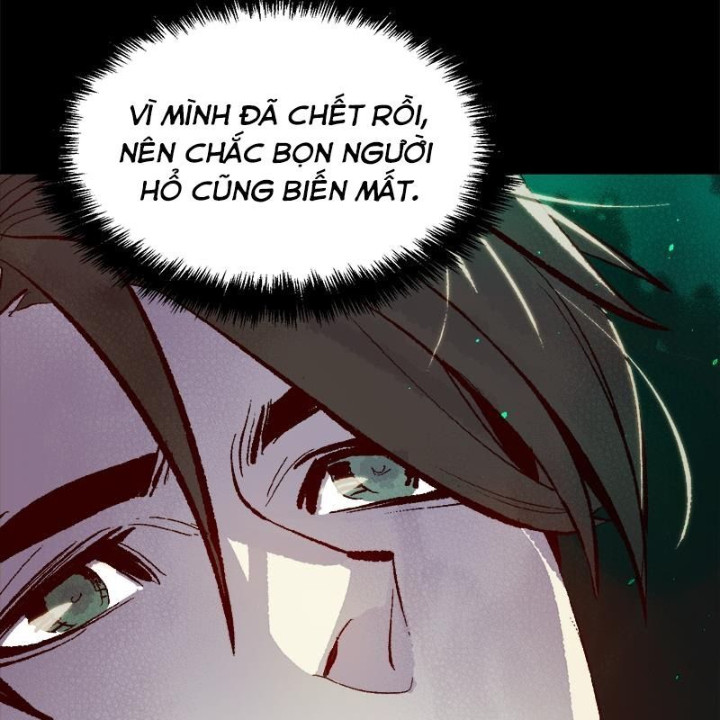 Tôi – Necromancer Cô Độc Chapter 60 - Trang 2