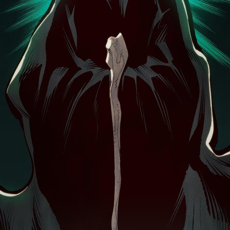 Tôi – Necromancer Cô Độc Chapter 60 - Trang 2