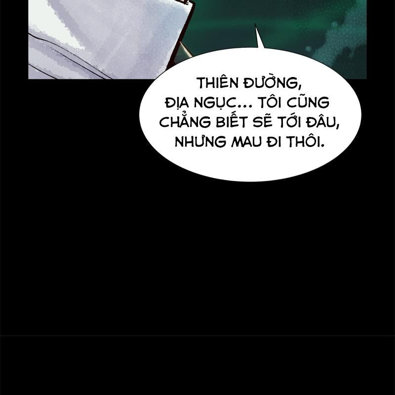 Tôi – Necromancer Cô Độc Chapter 60 - Trang 2