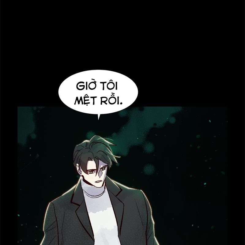 Tôi – Necromancer Cô Độc Chapter 60 - Trang 2