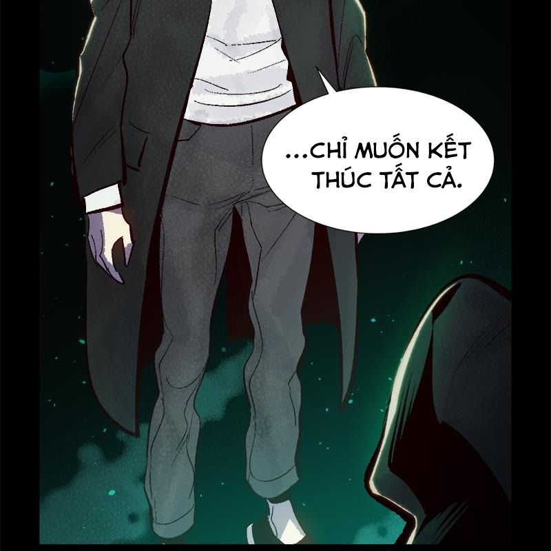 Tôi – Necromancer Cô Độc Chapter 60 - Trang 2