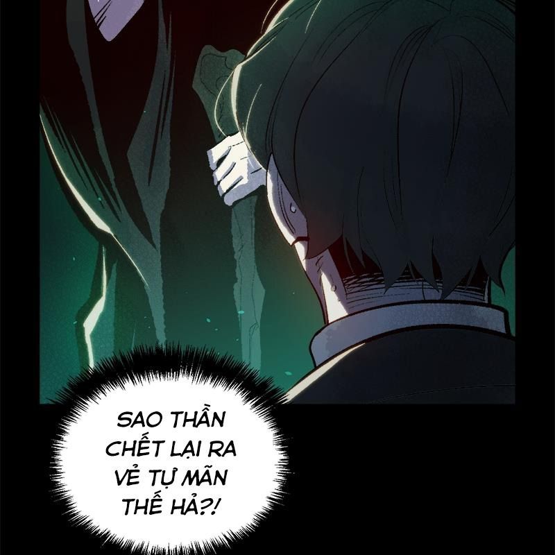 Tôi – Necromancer Cô Độc Chapter 60 - Trang 2