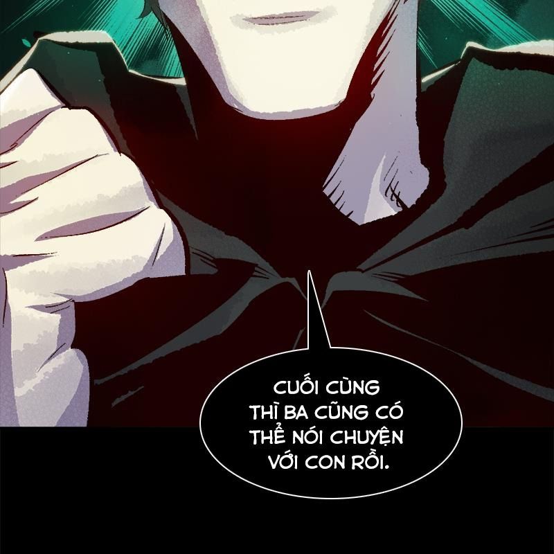 Tôi – Necromancer Cô Độc Chapter 60 - Trang 2