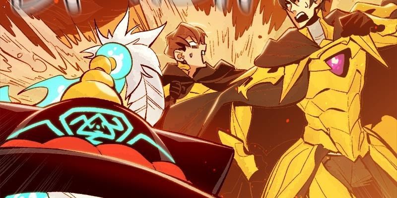 Tôi – Necromancer Cô Độc Chapter 60 - Trang 2