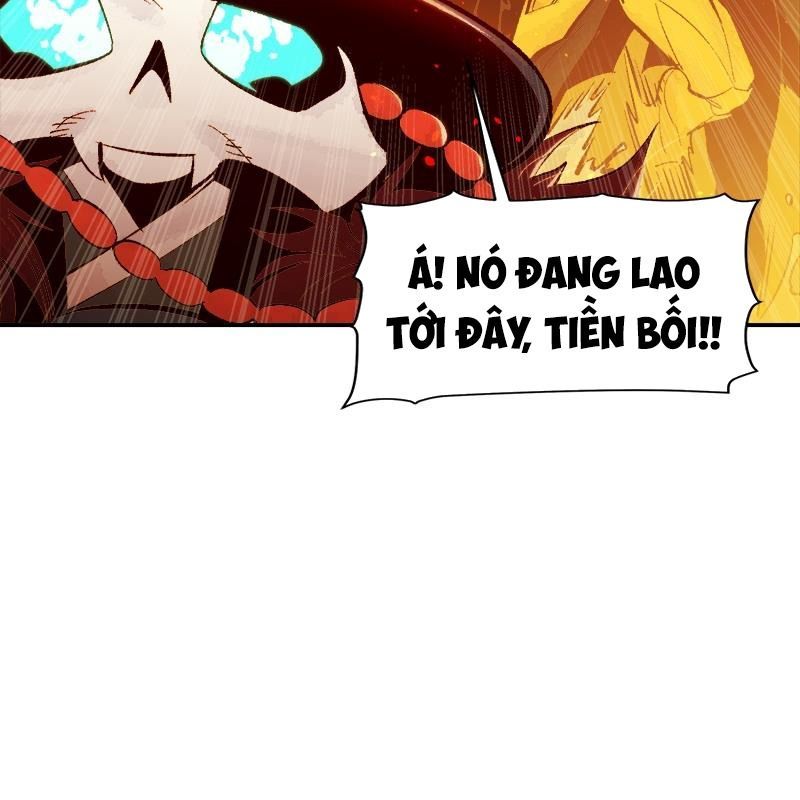 Tôi – Necromancer Cô Độc Chapter 60 - Trang 2