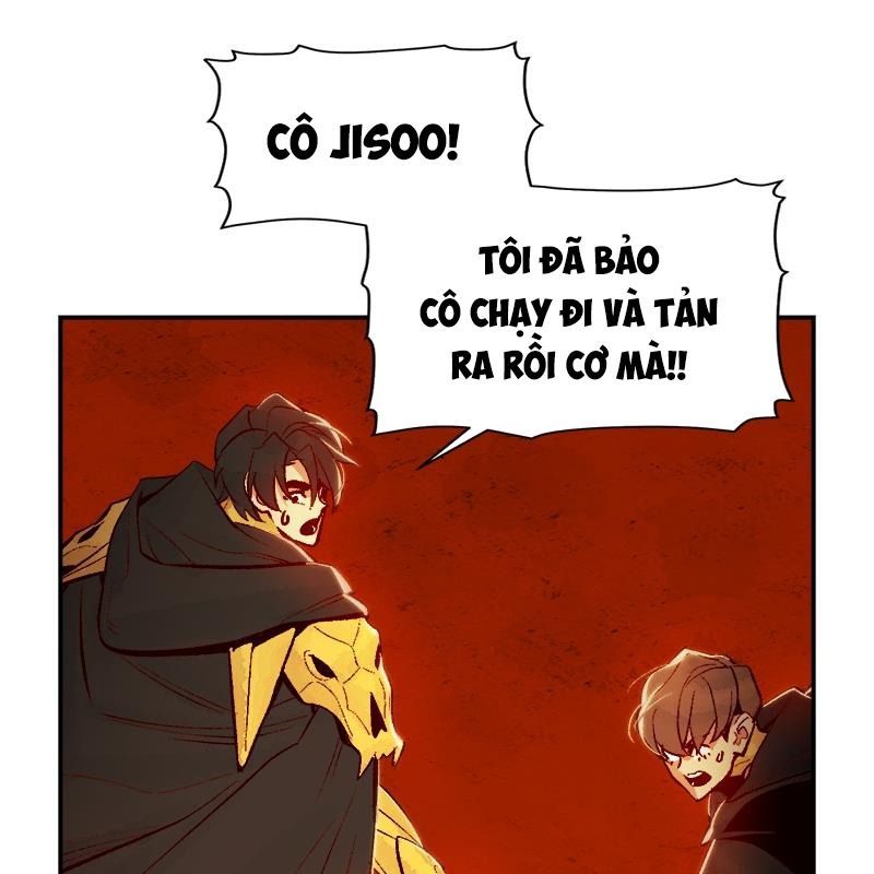 Tôi – Necromancer Cô Độc Chapter 60 - Trang 2