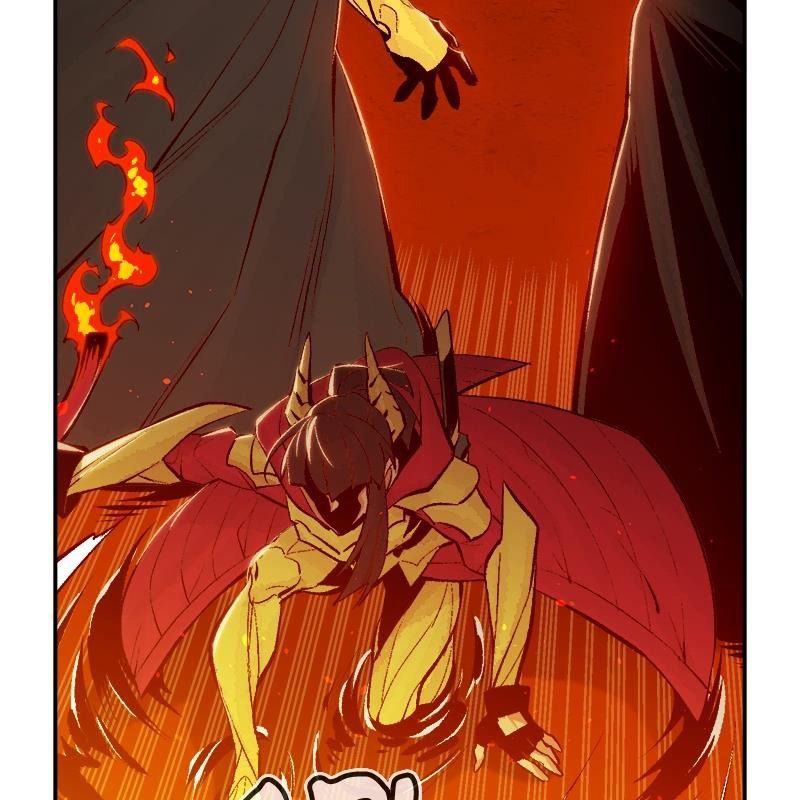 Tôi – Necromancer Cô Độc Chapter 60 - Trang 2