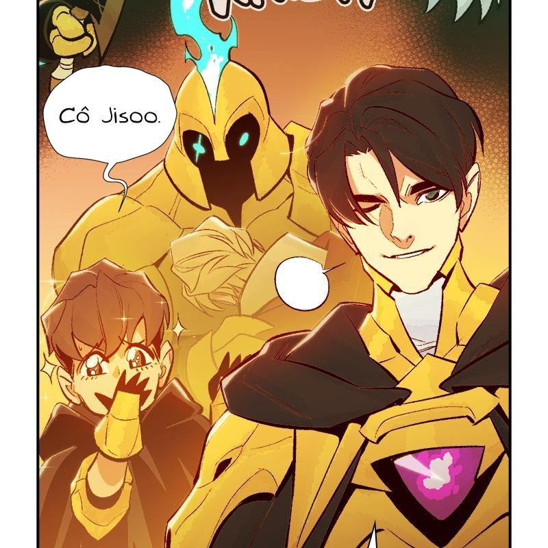 Tôi – Necromancer Cô Độc Chapter 60 - Trang 2