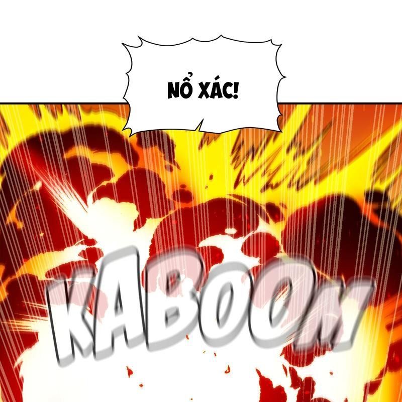 Tôi – Necromancer Cô Độc Chapter 60 - Trang 2