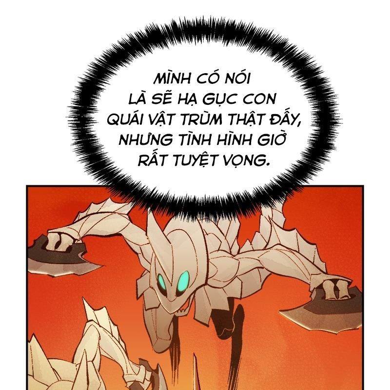 Tôi – Necromancer Cô Độc Chapter 60 - Trang 2