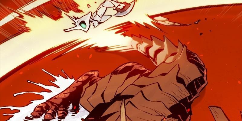 Tôi – Necromancer Cô Độc Chapter 60 - Trang 2