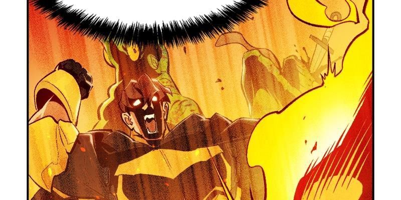 Tôi – Necromancer Cô Độc Chapter 60 - Trang 2