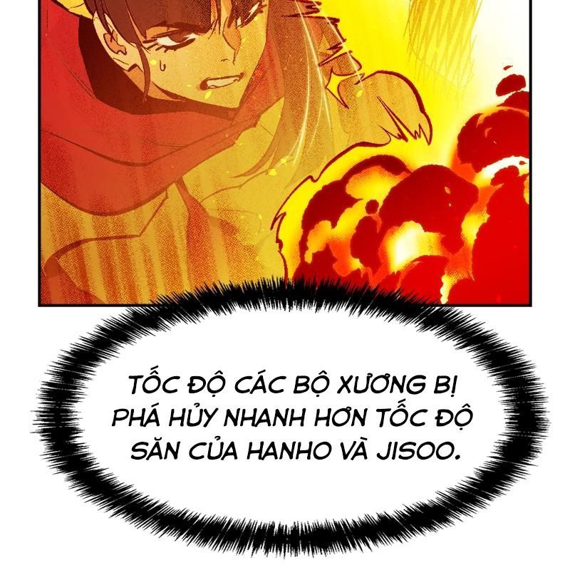 Tôi – Necromancer Cô Độc Chapter 60 - Trang 2