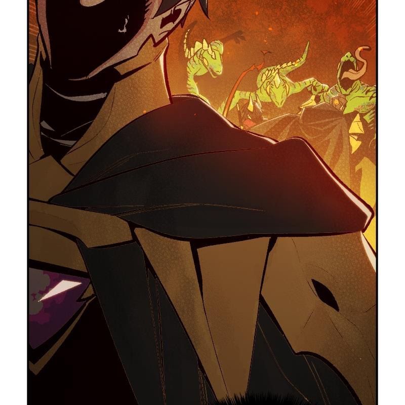 Tôi – Necromancer Cô Độc Chapter 60 - Trang 2