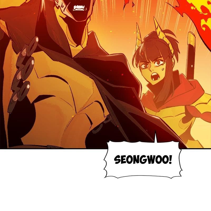 Tôi – Necromancer Cô Độc Chapter 60 - Trang 2