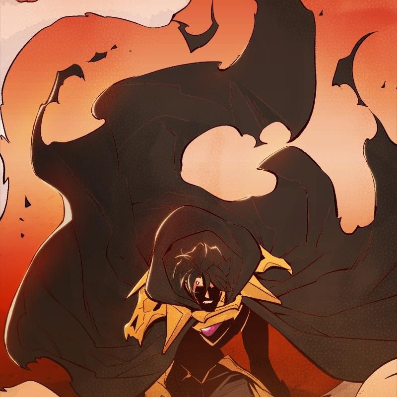 Tôi – Necromancer Cô Độc Chapter 60 - Trang 2