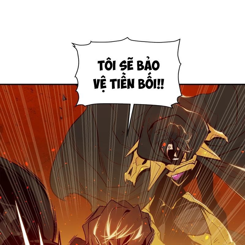 Tôi – Necromancer Cô Độc Chapter 60 - Trang 2