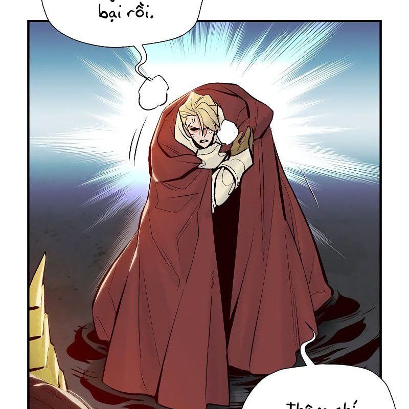 Tôi – Necromancer Cô Độc Chapter 61 - Trang 2