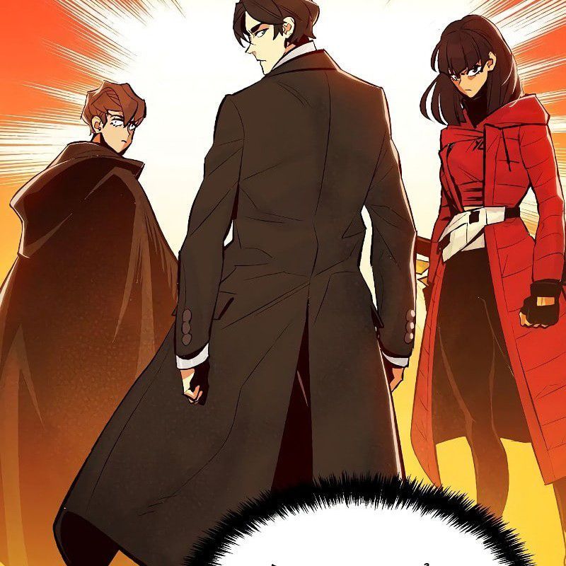 Tôi – Necromancer Cô Độc Chapter 61 - Trang 2