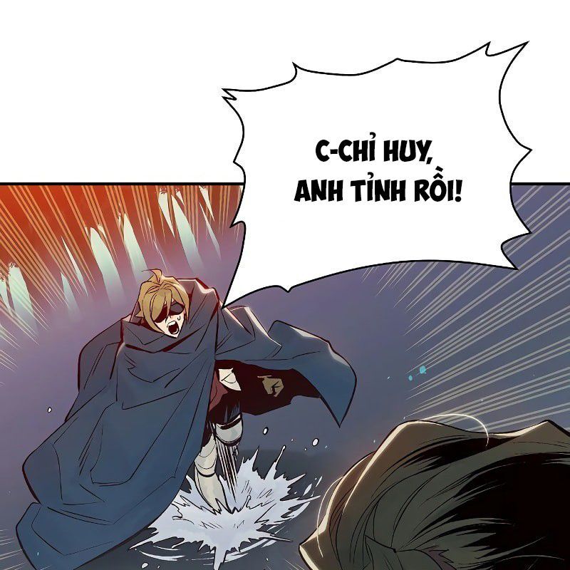 Tôi – Necromancer Cô Độc Chapter 61 - Trang 2