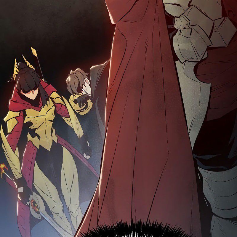 Tôi – Necromancer Cô Độc Chapter 61 - Trang 2