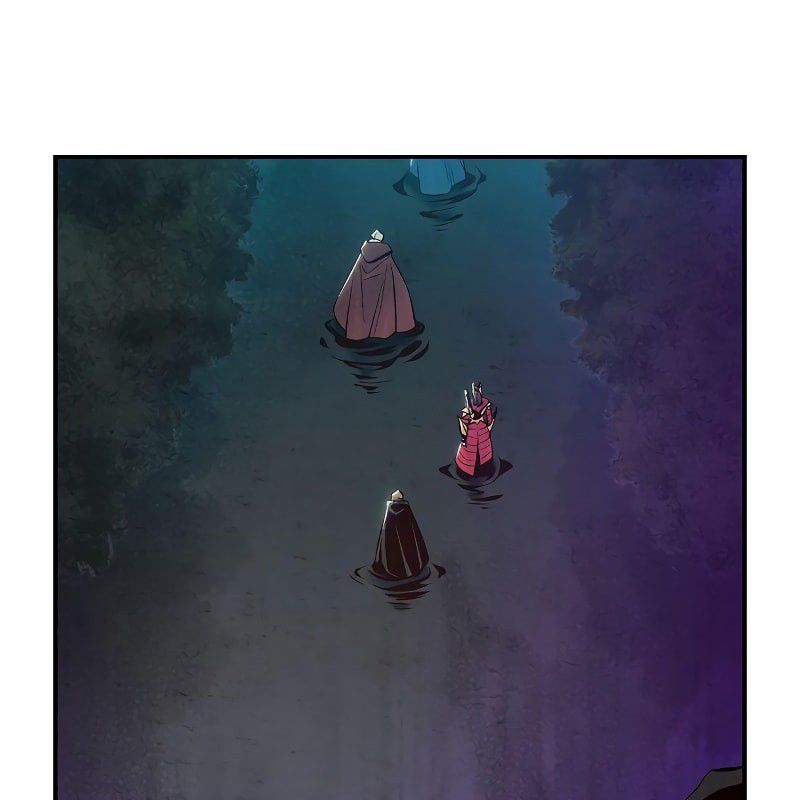 Tôi – Necromancer Cô Độc Chapter 61 - Trang 2