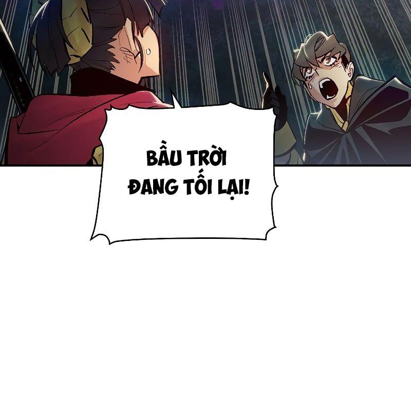 Tôi – Necromancer Cô Độc Chapter 61 - Trang 2