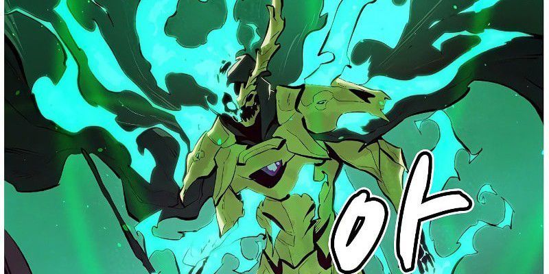 Tôi – Necromancer Cô Độc Chapter 61 - Trang 2