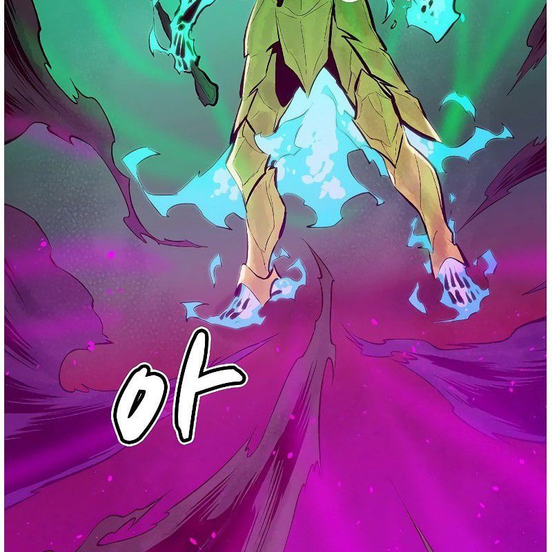 Tôi – Necromancer Cô Độc Chapter 61 - Trang 2