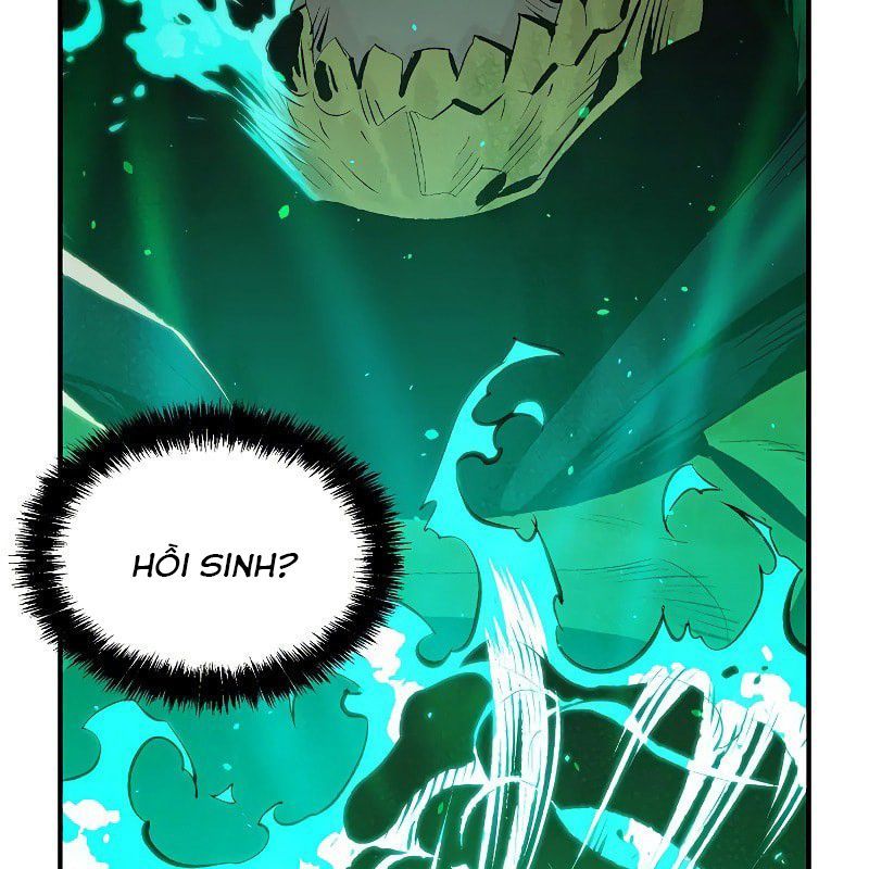 Tôi – Necromancer Cô Độc Chapter 61 - Trang 2