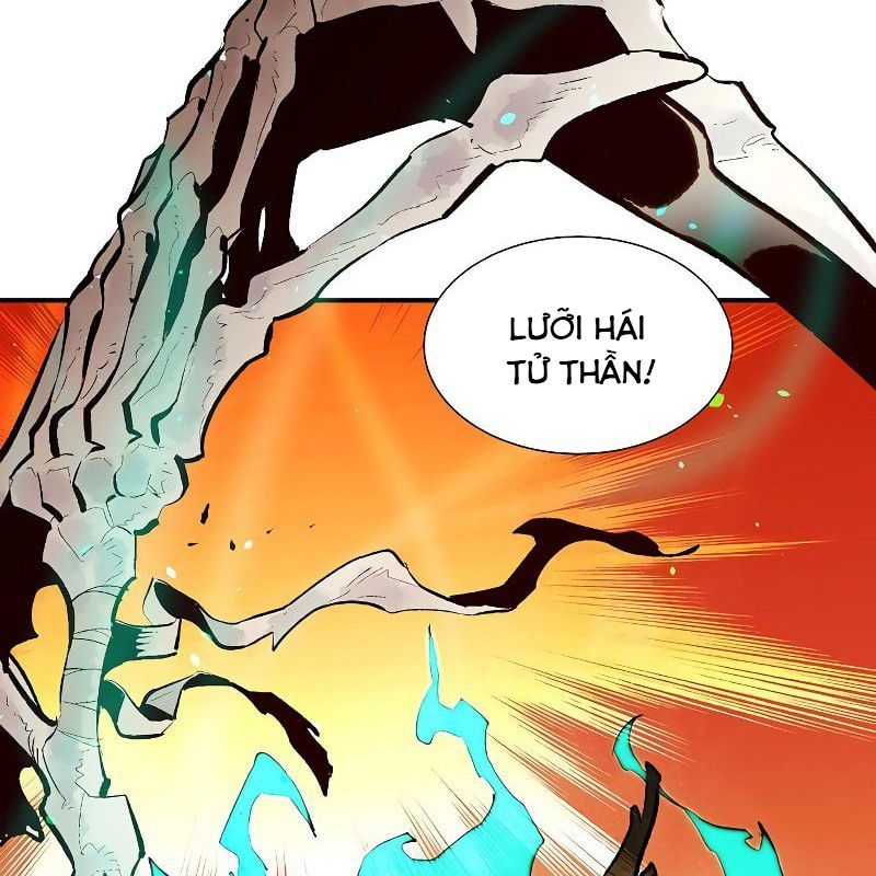 Tôi – Necromancer Cô Độc Chapter 61 - Trang 2