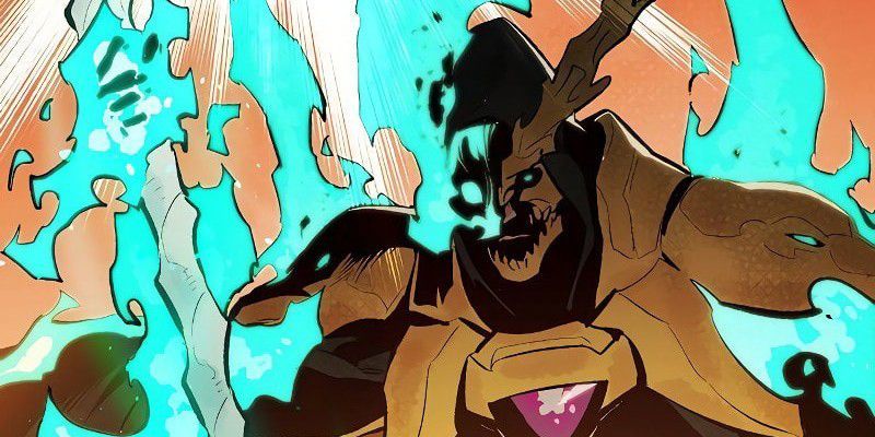 Tôi – Necromancer Cô Độc Chapter 61 - Trang 2